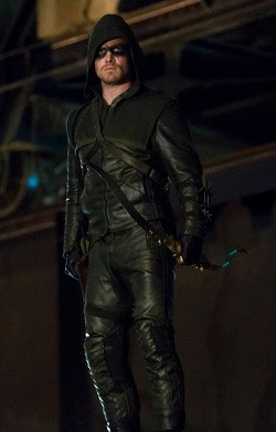 Oliver Queen (Arrow)